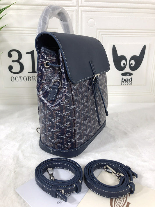 Amelia- G-YARD BAGS - 029