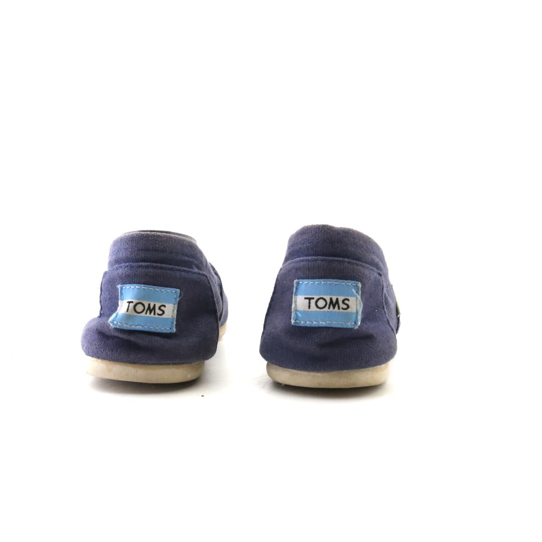 TOMS CLASSIC