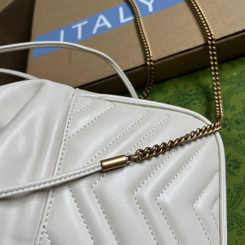 Amelia- GCI LUXURY LADY BAG - BRANDED BAGS FOR WOMEN - 065