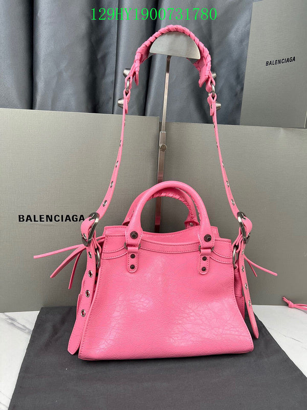 Amelia - BGA Bags - 1678