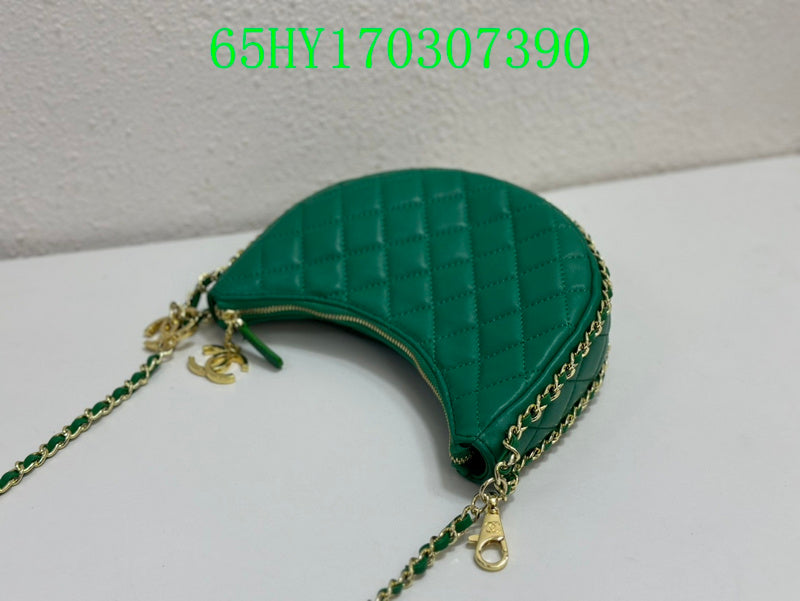 Amelia - CHL Bags - 1374