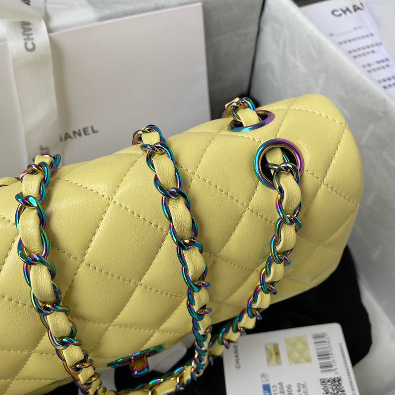 Amelia- CHL Bags - 7408
