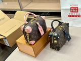Amelia - LV Bags - 14430