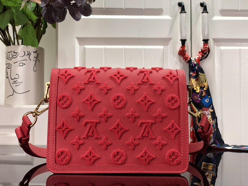 Fashion Lu-Vi bags - 3530