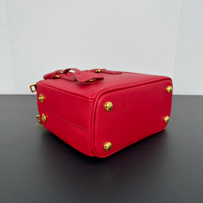 Amelia- PRDA  LUXURY BAGS - 270