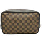 Louis Vuitton Trousse De Toilette  Canvas Clutch Bag
