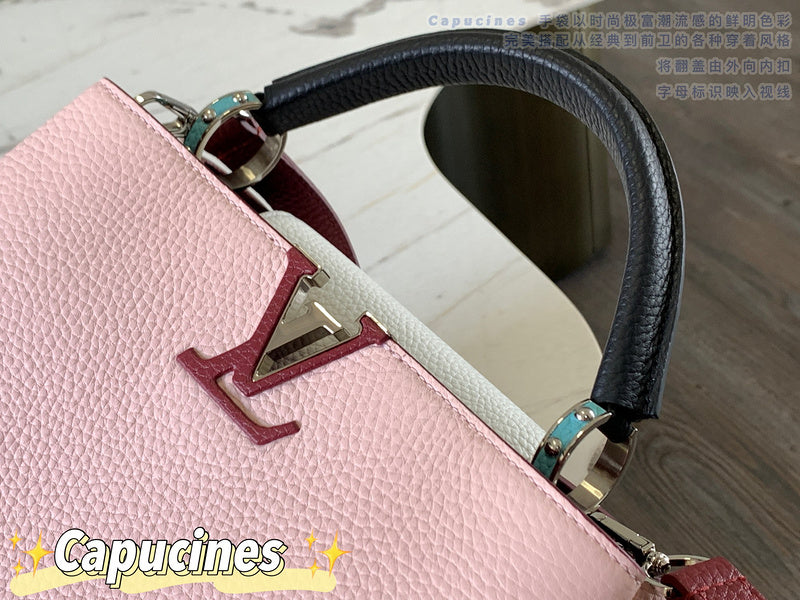 Amelia's Bag Gallery - LOV Bags - 1137
