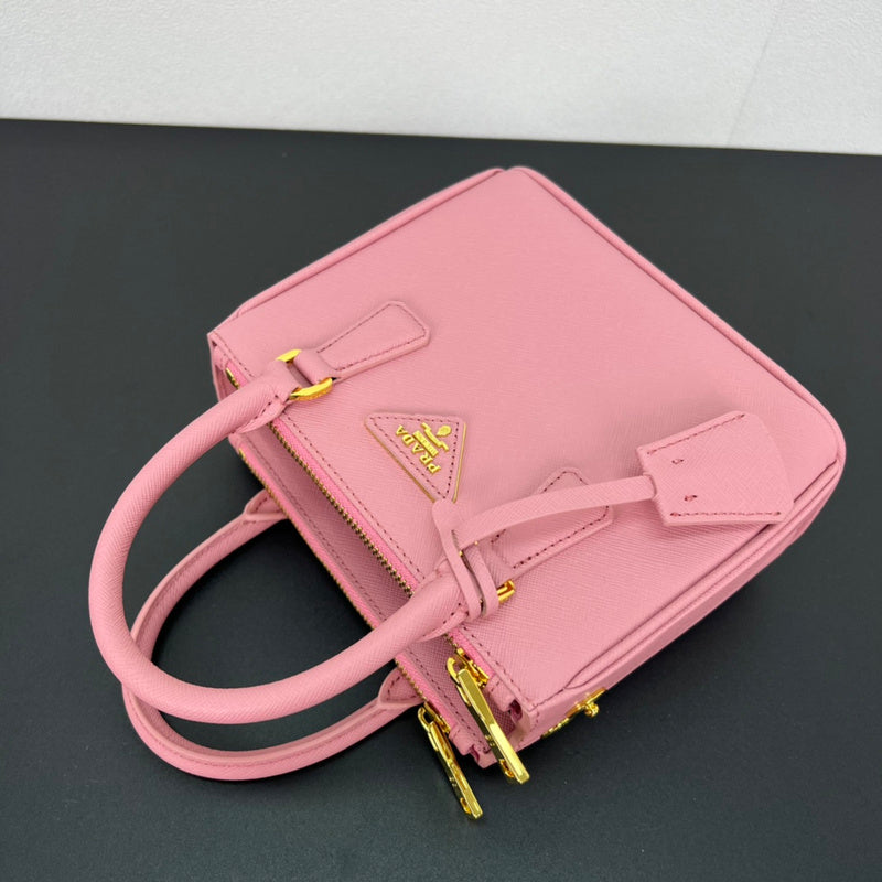 Amelia- PRDA  LUXURY BAGS - 267