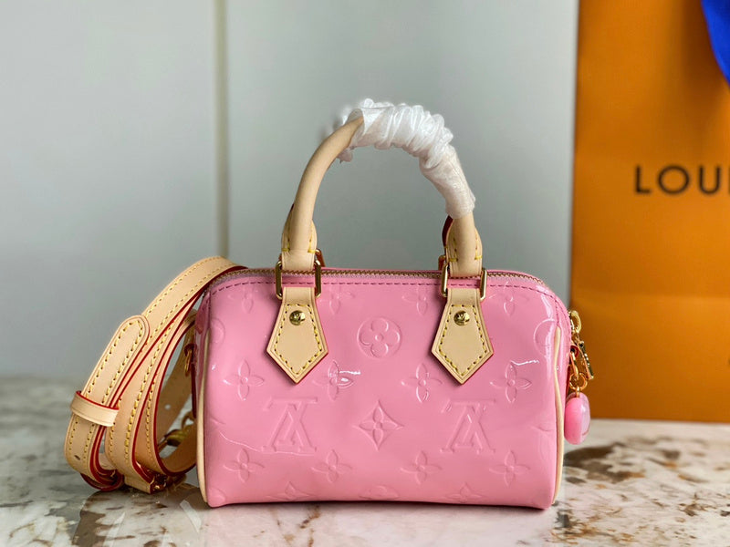 Amelia's Bag Gallery - LOV Bags - 877
