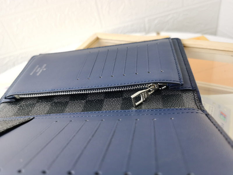 Amelia- LOV  Luxury  Wallets - 790
