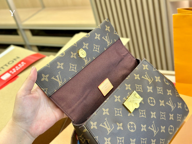 Amelia - LV Bags - 14846