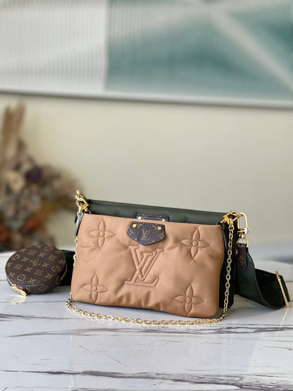 Amelia - LOV Lady Bags - 828