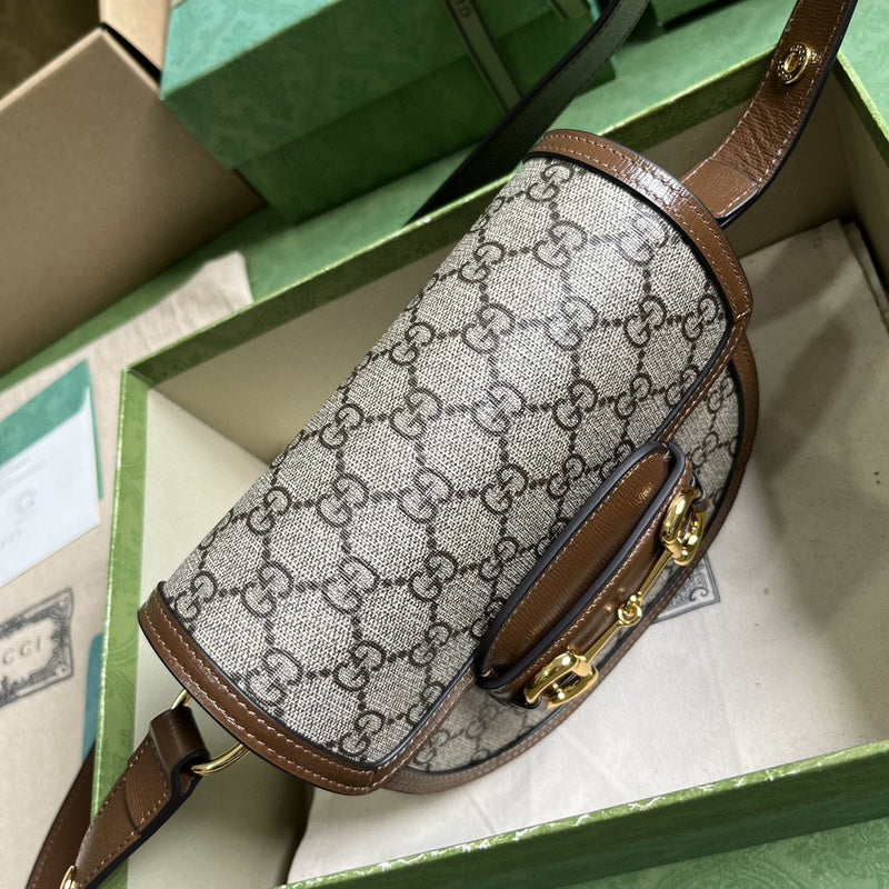 Amelia- GCI - GG WOMEN LUXURY BAGS - 049