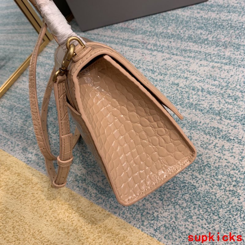 Amelia- BG Hourglass Bags - 170