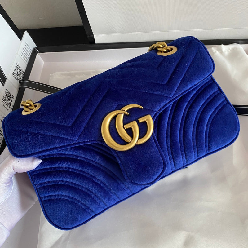 Amelia- GCI Bags - 2045