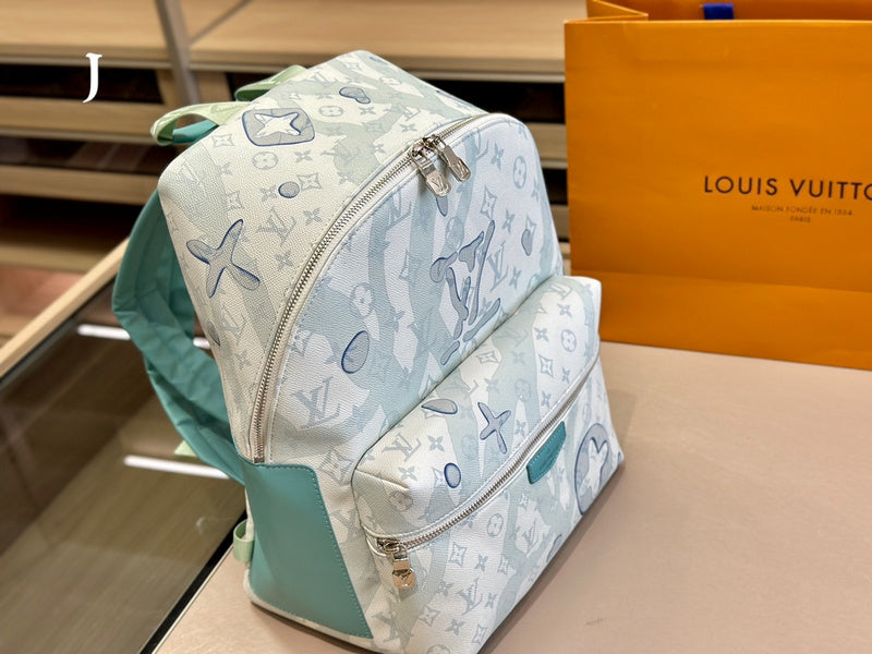 Amelia - LV Bags - 14940