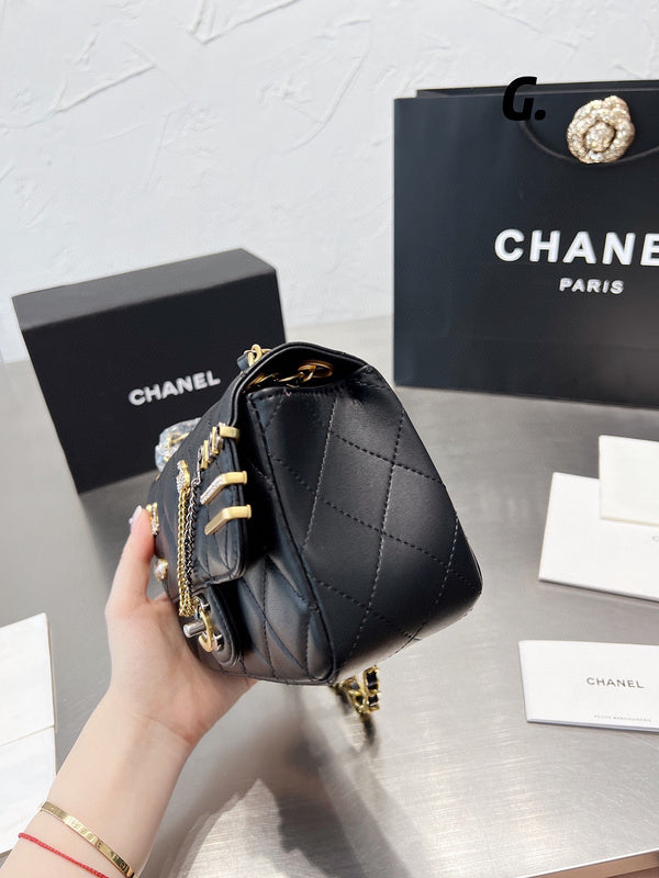 Amelia- CHL Bags - 7297