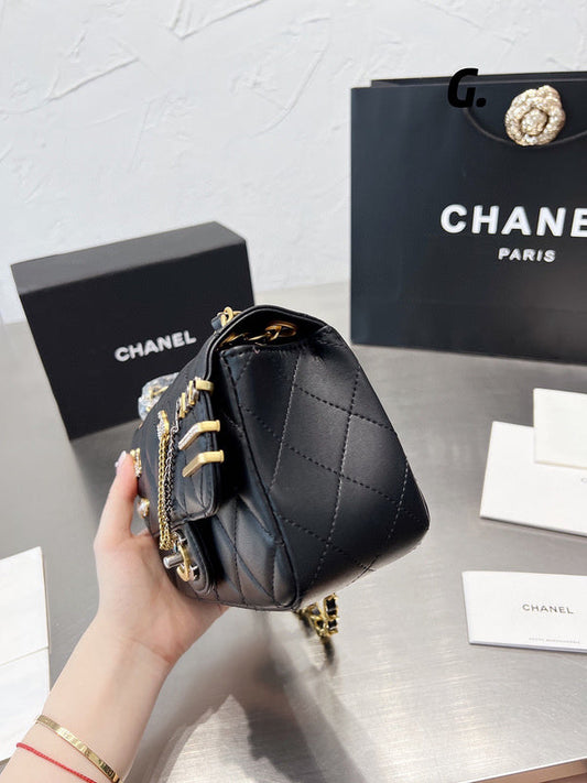 Amelia- CHL Bags - 7297