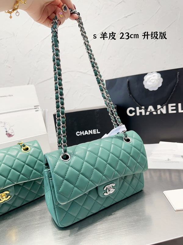 Amelia- CHL Bags - 6991
