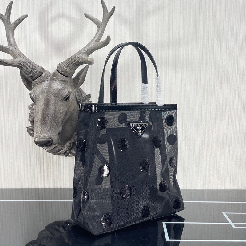 Reeby Bags - Prada Bags - 026