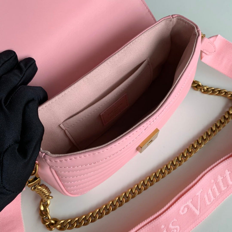 Amelia - LV Bags - 15552