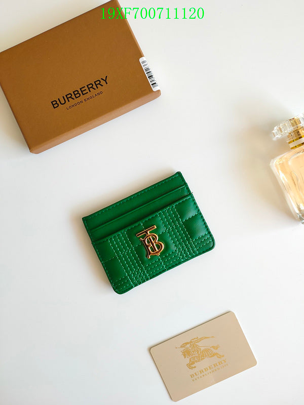 Amelia - BOR Wallet - 076