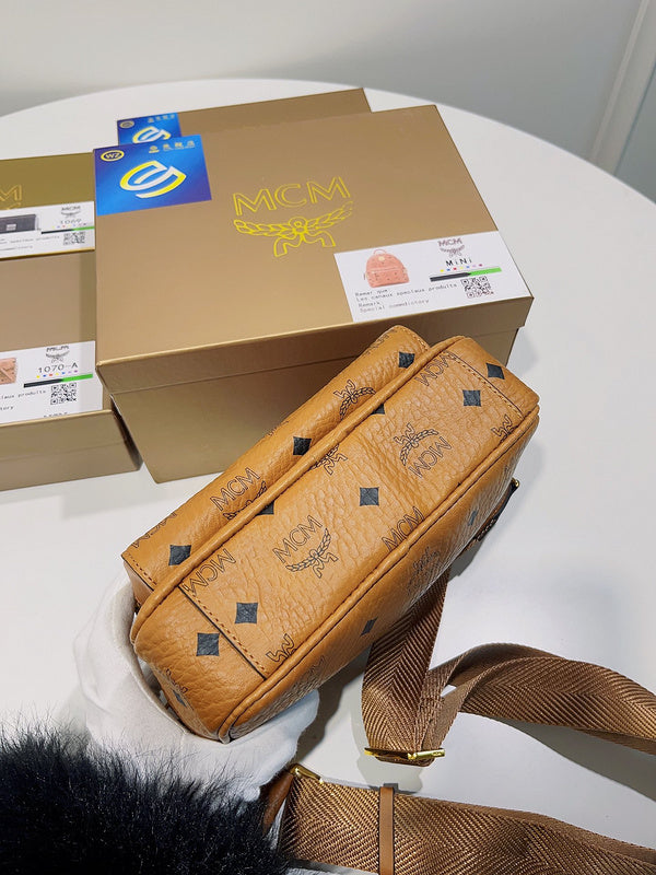 Amelia - MAmeliaBRANDED BAGS - 190