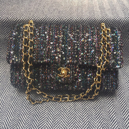 Amelia - CHL Bags - 3720