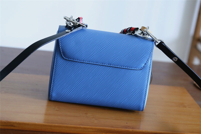 Fan Fashion Lu-Vi bags - 8487