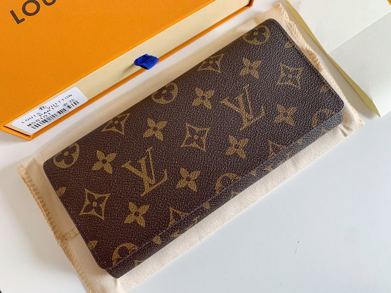 Amelia- LOV  Luxury  Wallets - 850