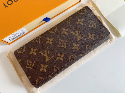 Amelia- LOV  Luxury  Wallets - 850