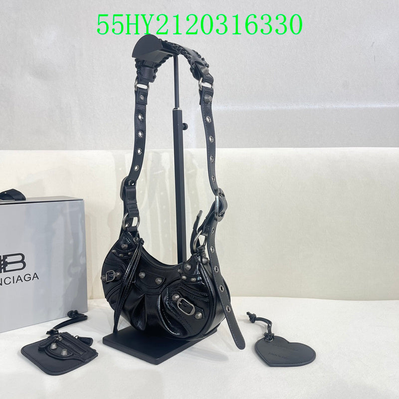 Amelia - BGA Bags - 1867
