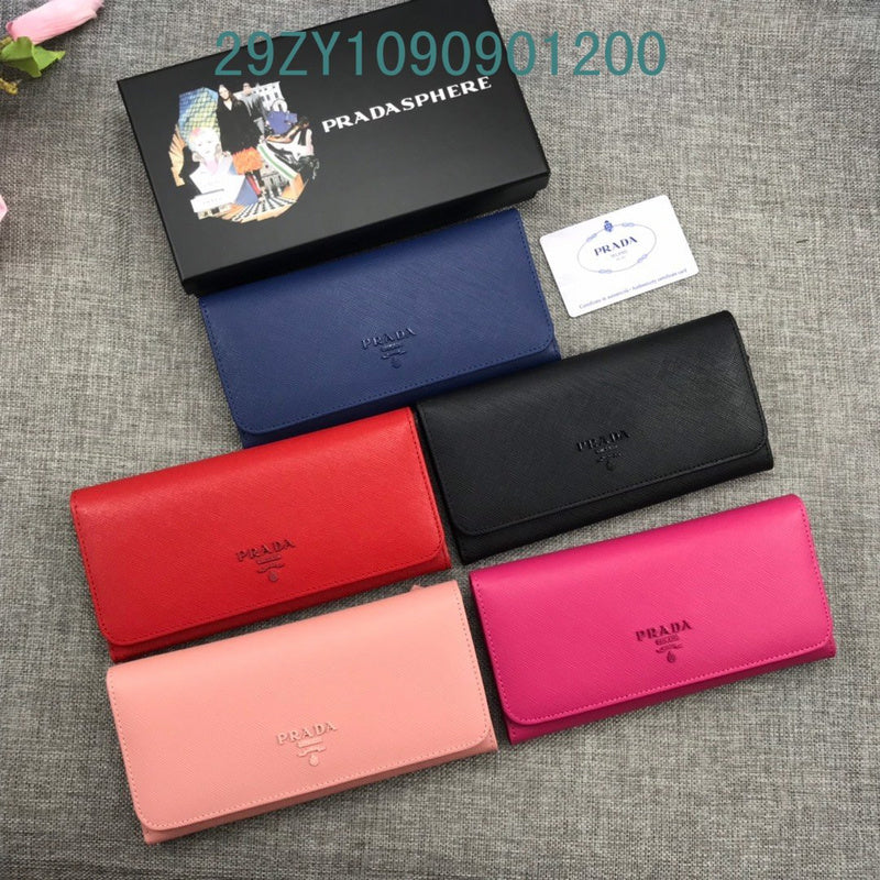 Amelia - PD Wallet - 467