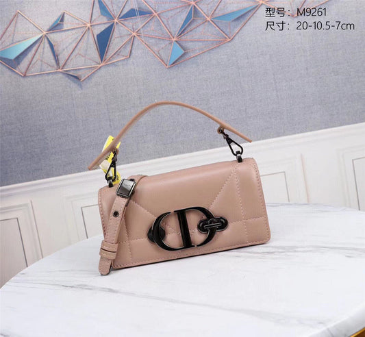 Amelia- DYOR BAGS - DESIGNER HANDBAGS  - 1834
