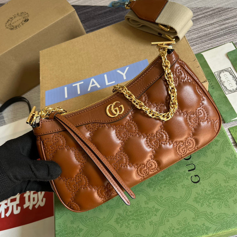 Amelia- GCI LUXURY LADY BAG - BRANDED BAGS FOR WOMEN - 079