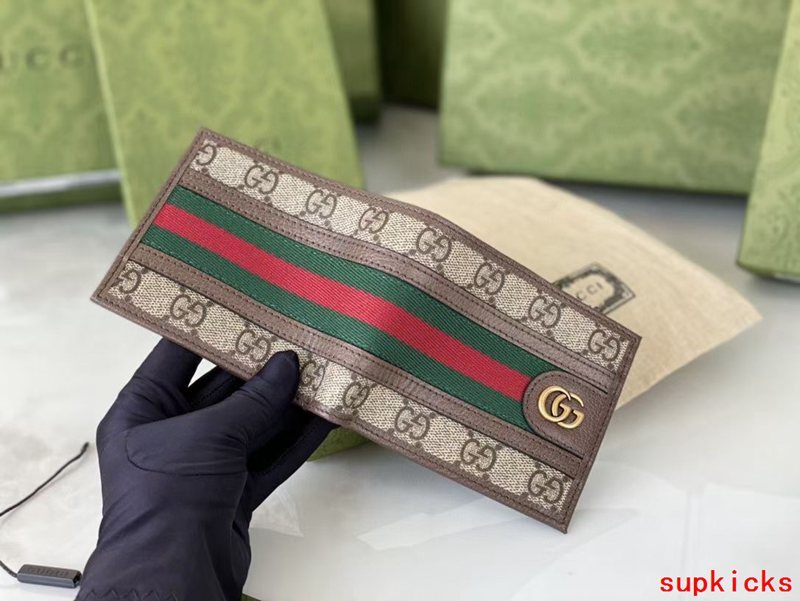 Amelia- Mix Wallets - 260