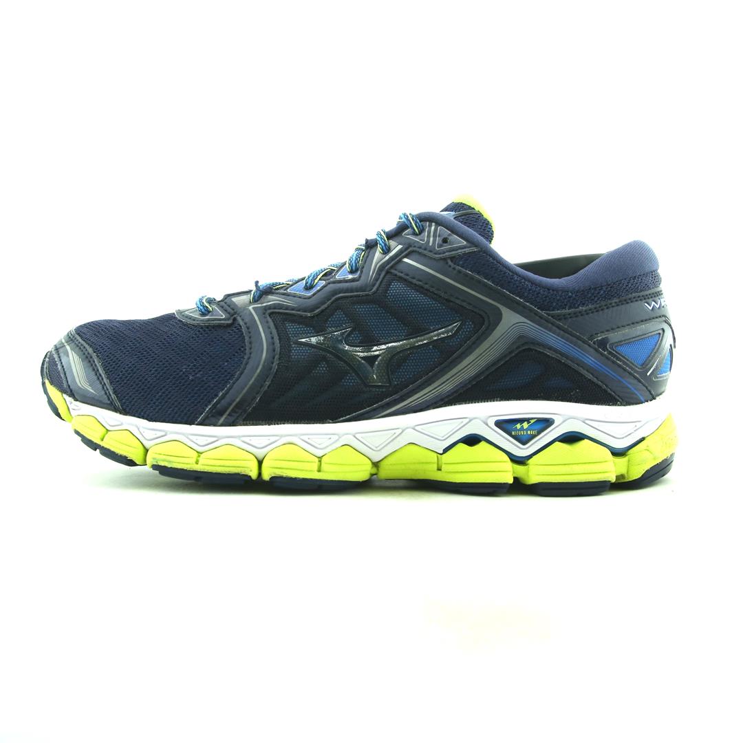 MIZUNO WAVE SKY 2