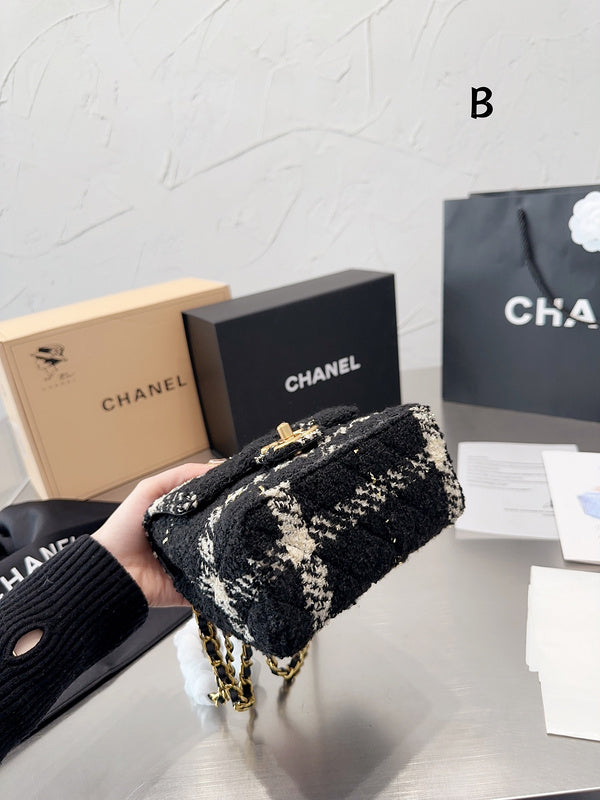 Amelia- CHL Bags - 7136