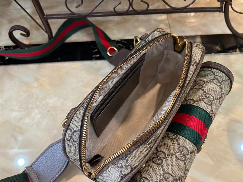 Amelia- GUKI Bags - 192