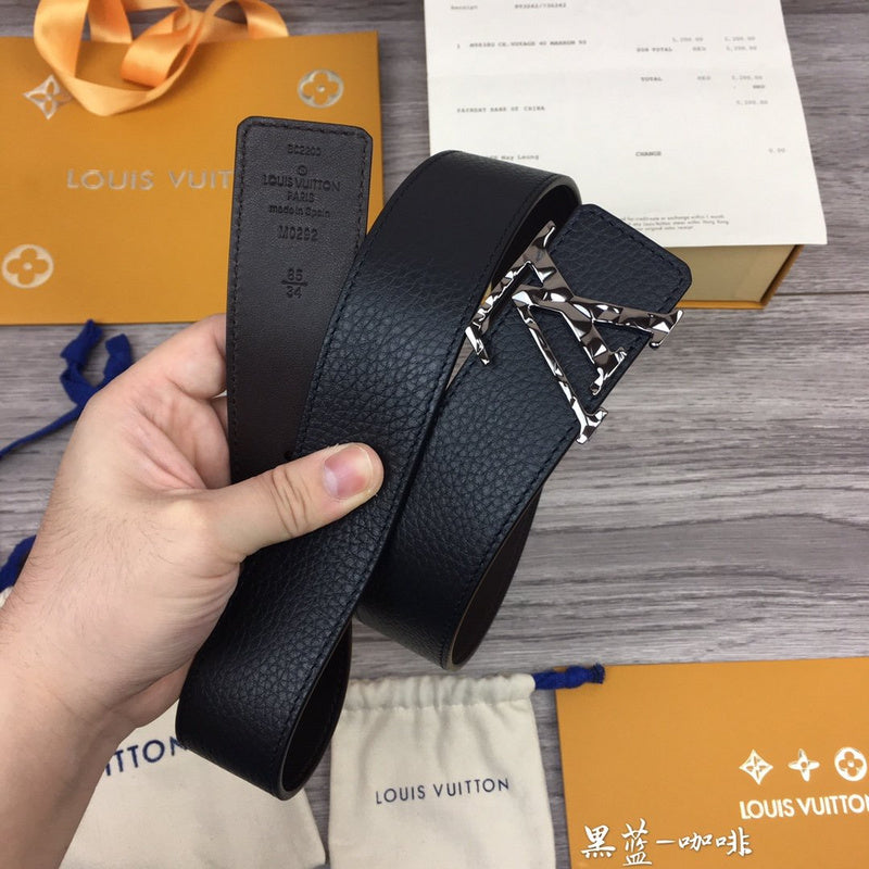 Amelia - LOV Belts - 176