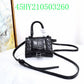 Amelia - BGA Bags - 2507
