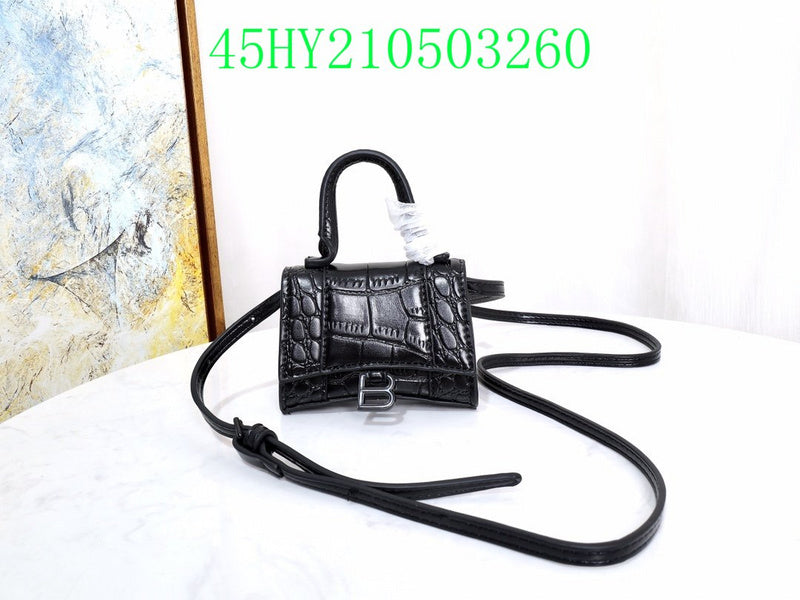 Amelia - BGA Bags - 2507