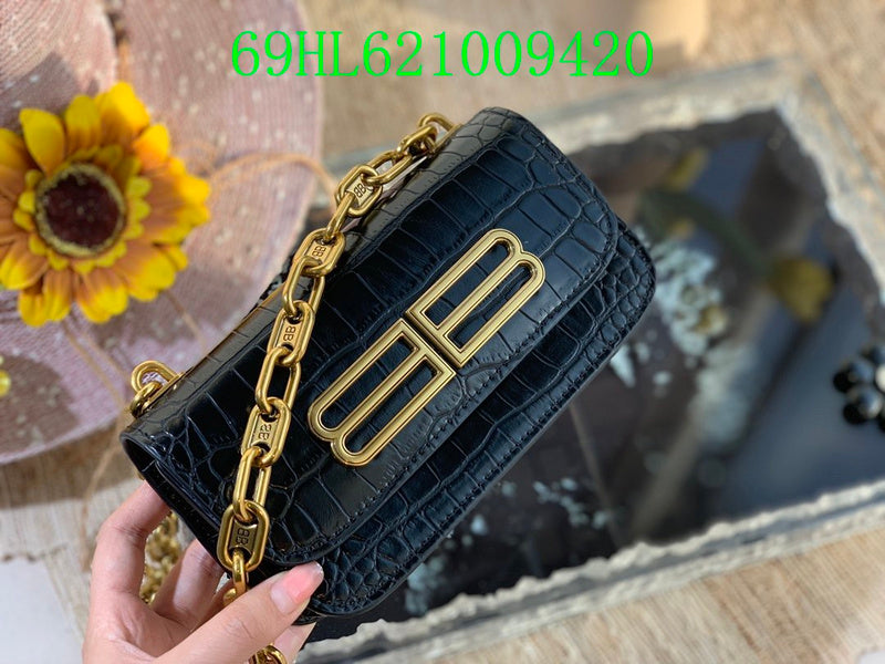 Amelia - BGA Bags - 2037