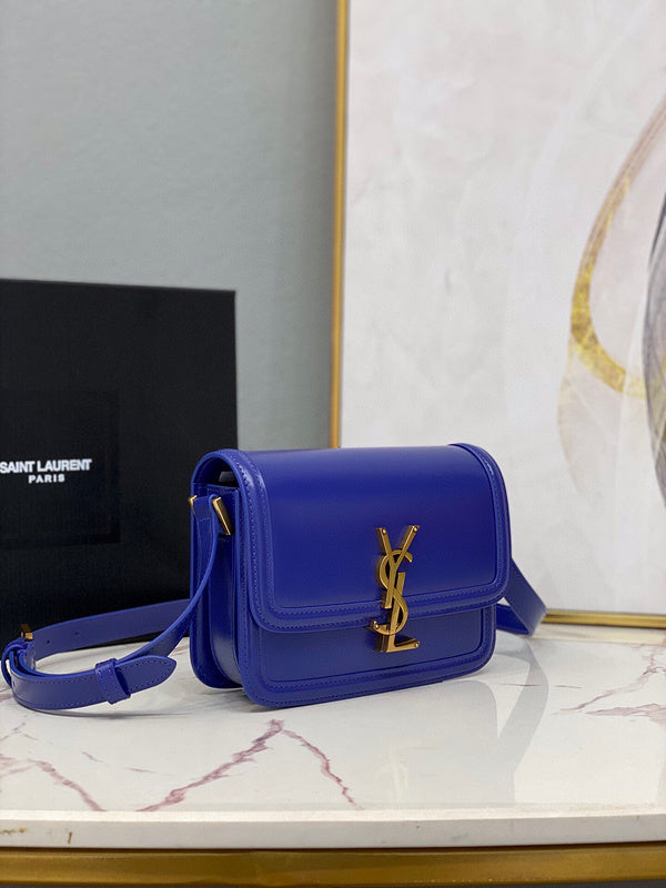 Amelia - YSL Bag - 2137