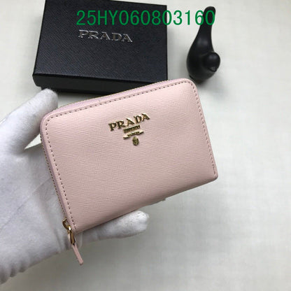Amelia - PD Wallet - 572