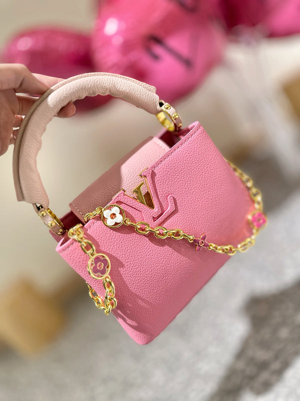 Amelia - LV Bags - 14672