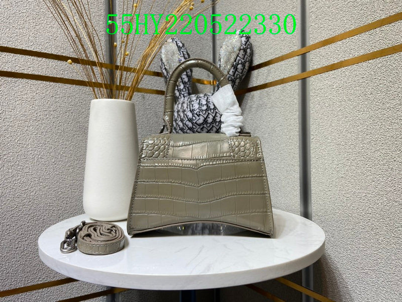 Amelia - BGA Bags - 2517