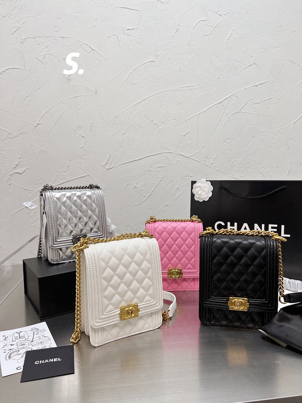 Amelia- CHL Bags - 7210