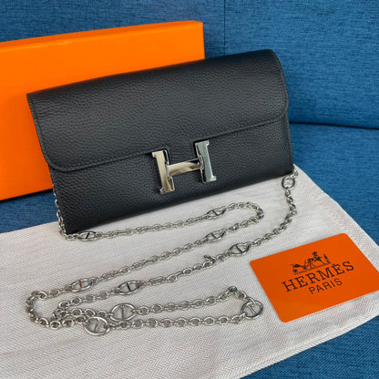 LO - HRMS DESIGNER BAGS - WOMEN BAGS - 699