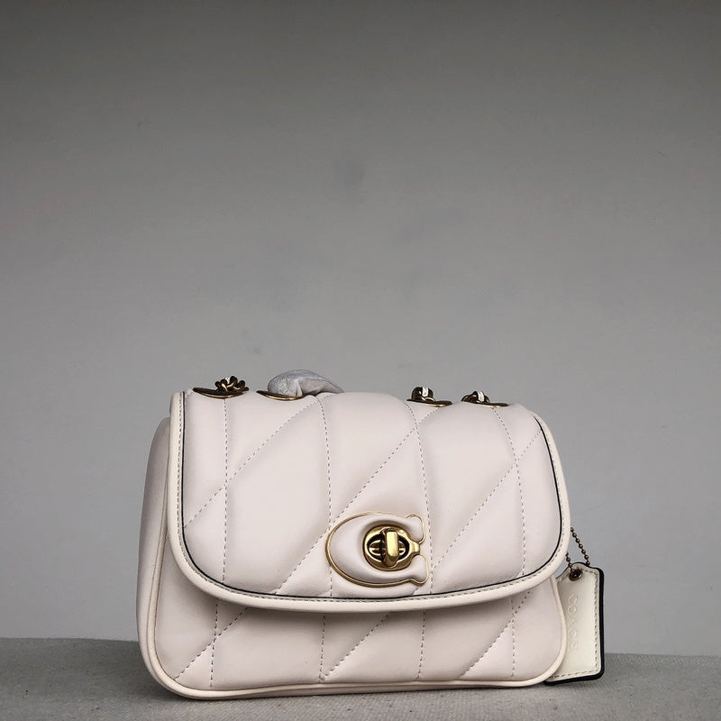 Amelia- CAH Bags - 724